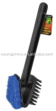BBQ Double-Sided Scrubber