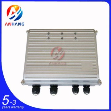 Controller for Low-intensity Aviation Obstruction Light