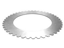 Imported ground leveler 14M clutch plate 2G-0478