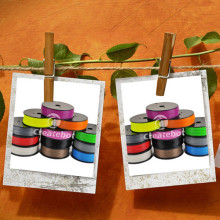 China Manufacturer ABS Filament 