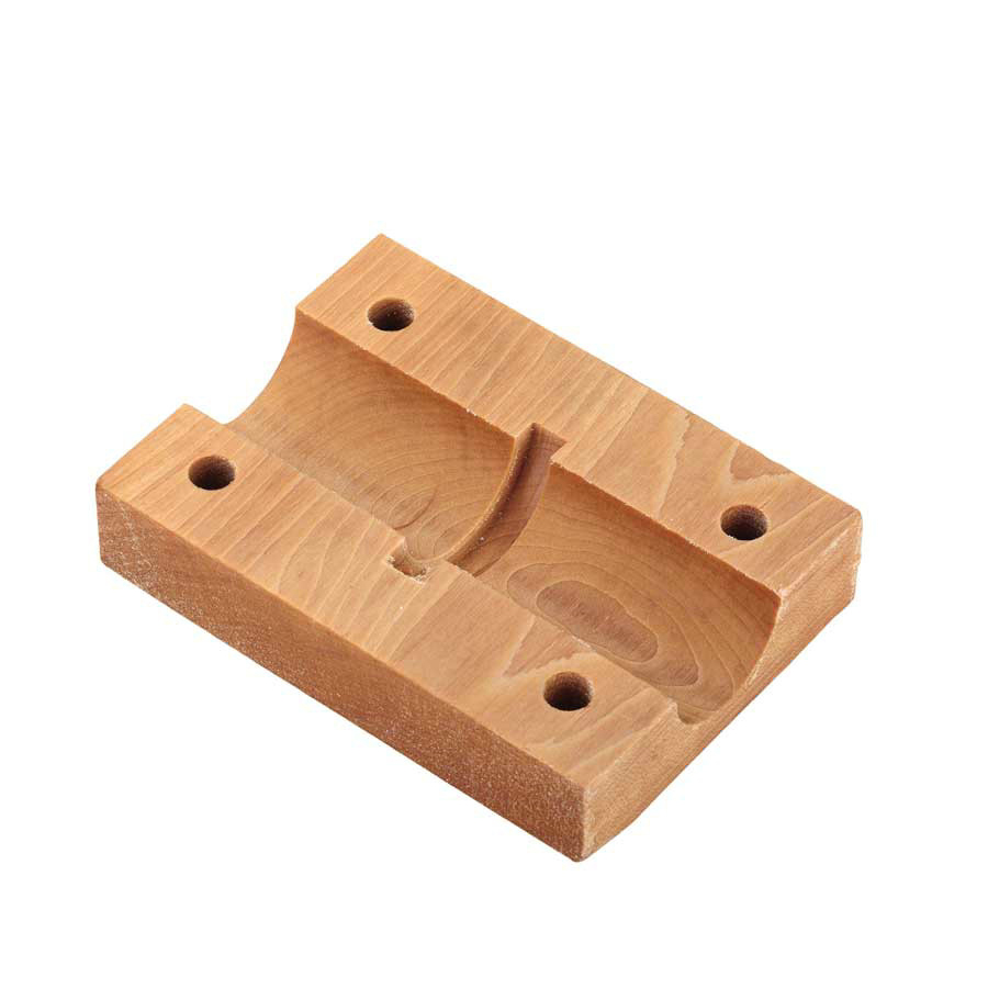 H119614 Straw Walker Wood Block Block تحمل الحصاد