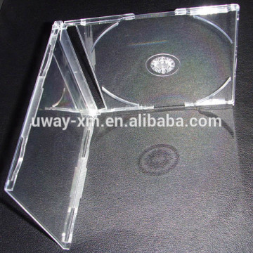 PS 7mm CD Jewel Case/ CD Jewle Box