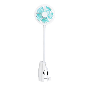 Mini USB Fan Portable Desk Fan Air Cooler