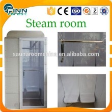 Steam Sauna Room