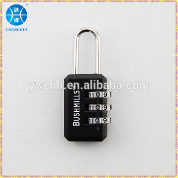 combination lock digital padlock door locks mini digit locks