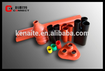 2016 hot sale 10kV Heat Shrinkable Indoor Termination