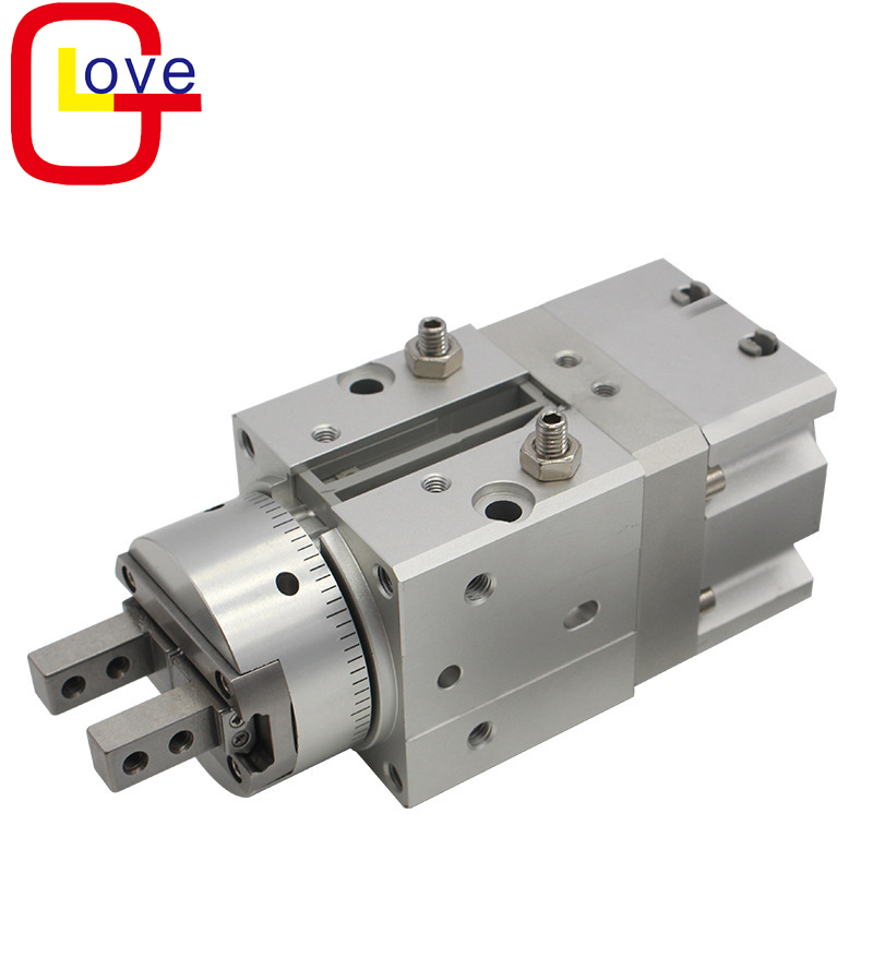 Mrhq Pneumatic Cylinder 