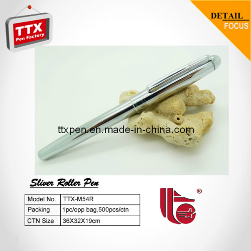 Metal Roller Pen Parker Pen (TTX-M54R)