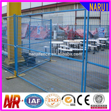 Hot Sale CA Temporary Fence Panels