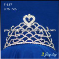 Holiday Pageant Valentine'S Day Crowns