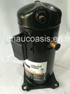 Zr Series Emerson Copeland Scroll Compressor