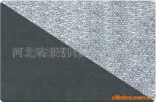 Asbestos rubber sheet with wire net inserted
