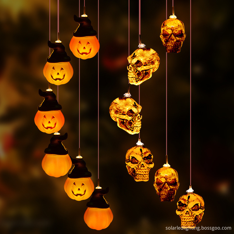Haunted Outdoor Lighting Haunted Outdoor Lighting
