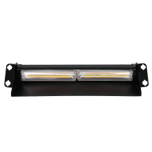 High Power LED Strobe Warning Lights - LED-1062 Blue Emergency Vehicle Lights