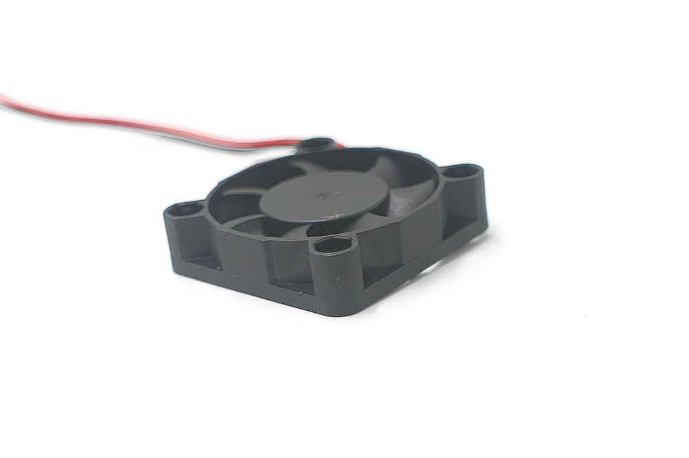 Lüfter Cooling fan