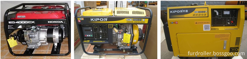 generators generators