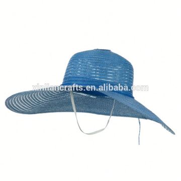 whoesale cat ear straw hats