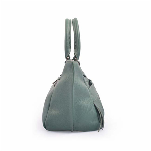 Women Gift Fringe Leather Tote Bag Custom Bag