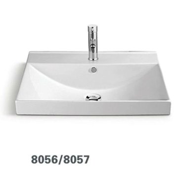 Ceramic Bath Laboratory Wash Basin 8059