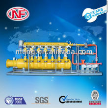 LPG-AIR MIXES EQUIPMENT (SNG) Venturi air mix