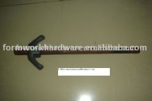 CONSTRUCTION FORMWORK LARGE INSERT