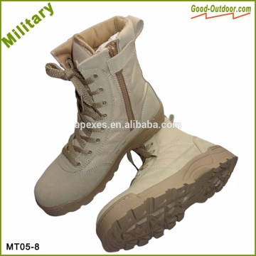 Military Tactical Desert Boots