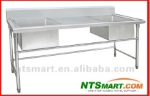 Kitchen equipment,Washing Sinks