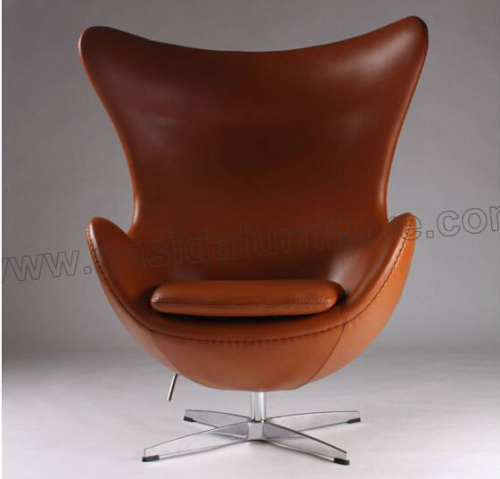 Replica Arne Jacobsen Egg Chair