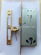 ELECTRIC CYLINDER LOCK