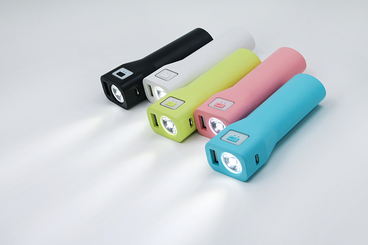 Yijiashishang 18650 power bank for Android small power bank keychain mini power bank shenzhen