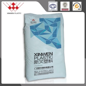 Animal feed packaging polythylene bag