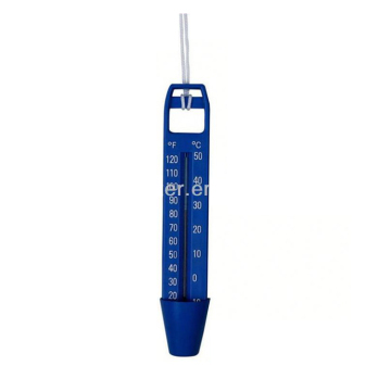 2020 Wholesale Swimming Pool Floating Thermometer Pool Thermometer