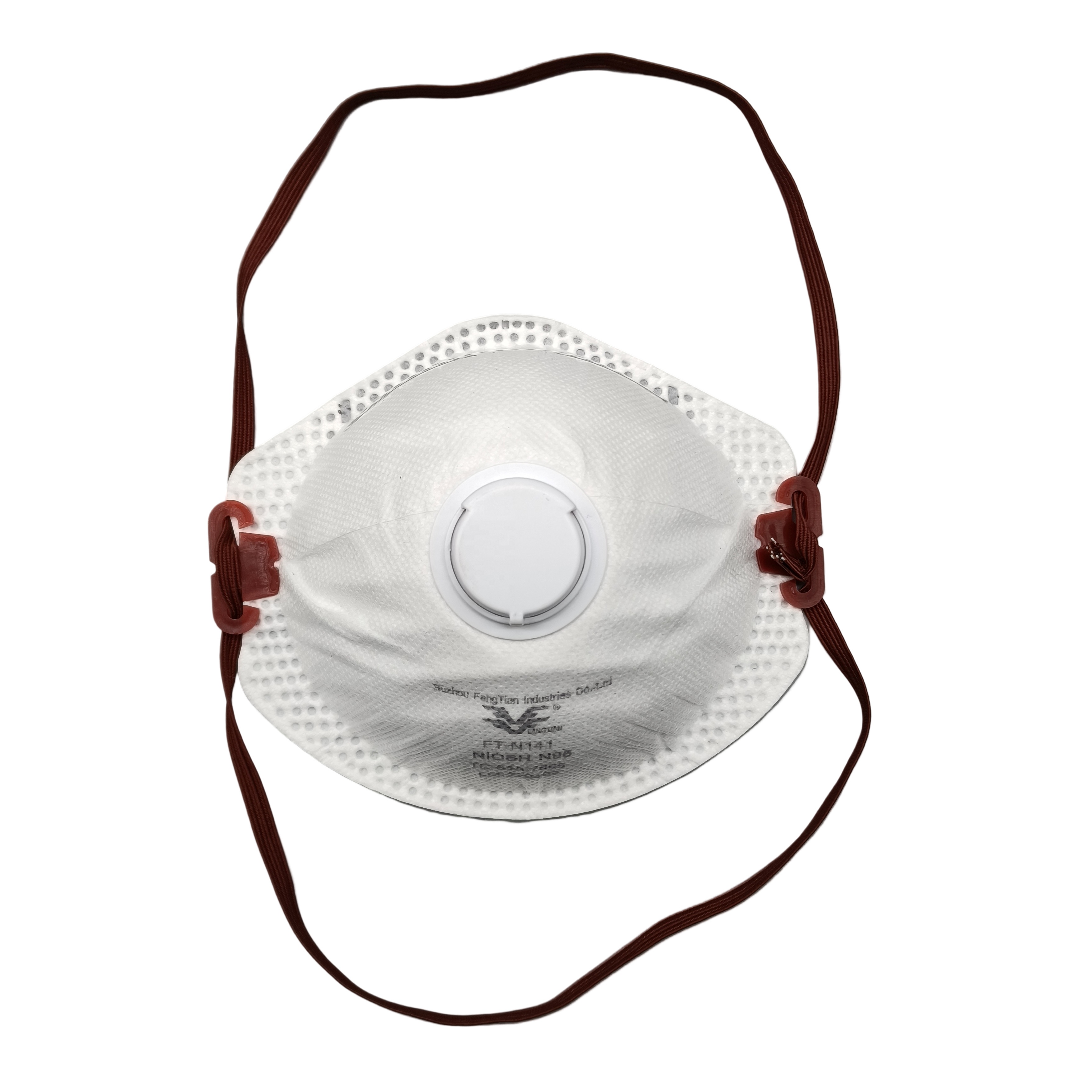 Approved N95 Dust Mask Approved N95 Dust Mask