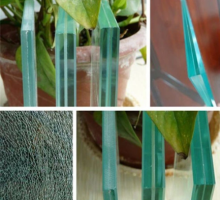 Durable Laminated Glass for Safe Window Installations