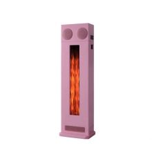Custom Design Decorative Indoor Heater with Speaker - Top Sale