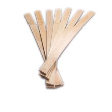 Bazhou Aowei Curved Birch Bed Frame Slats Custom Design