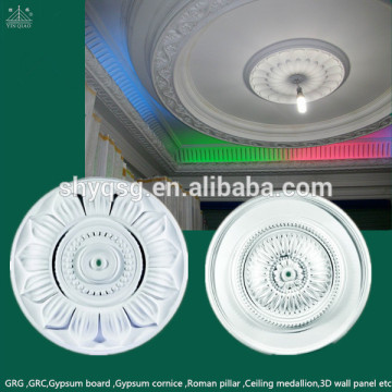 Opera Artistis Ceiling Designs Mould Making Plaster Ceiling Medallion