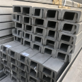 Hot Dip Galvanized Channel Steel U Beam Shape