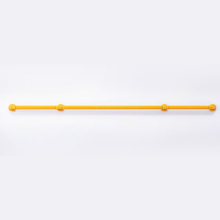 Anti-falling safety railings for elderly families