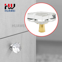 kitchen cabinet knobs wardrobe decoration knob