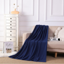 Household Articles knitting pure cashmere blanket