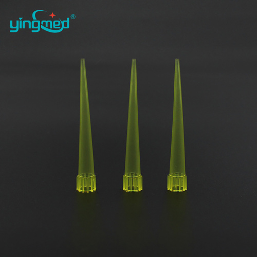 10ul DNase RNase Free filter micropipette pipette tips