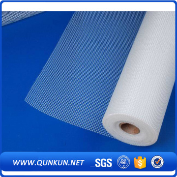 fiberglass window screen/white color fiberglass invisible window screen/white fiberglass window screen