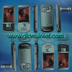 smart GSM mobile phones