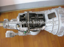 MSG-5E gearbox Isuzu pickup