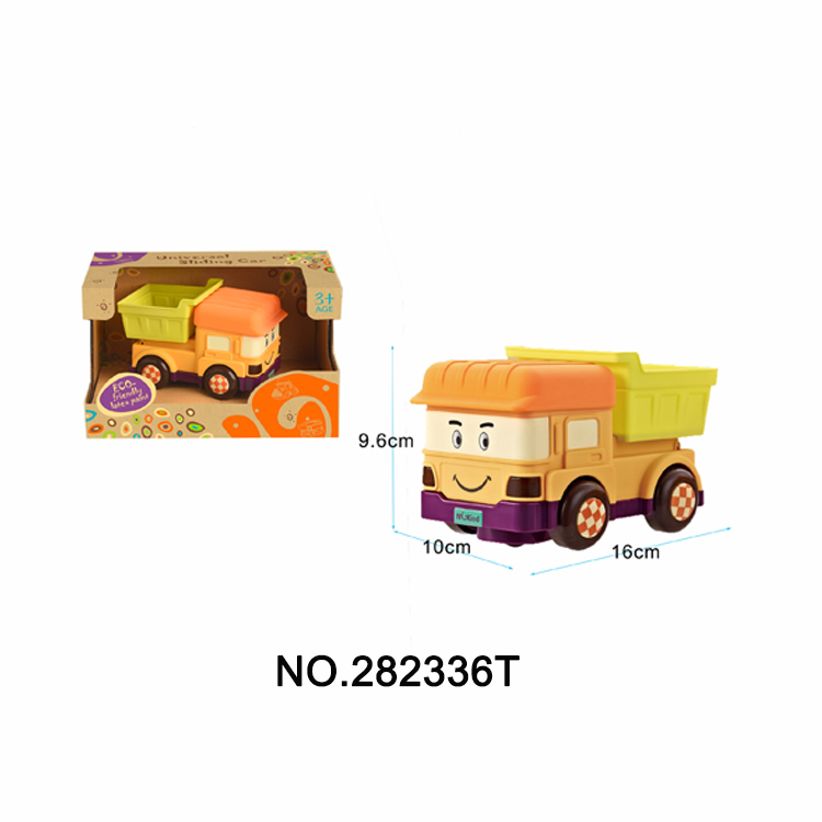 Toy Car Toy Cartoon