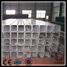 260x260mm Seamless Square Steel Pipe