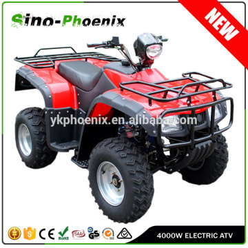 China Made 2200w electric atv buggy/4x4 electric atv/electric atv motor ( PH-E7002 )