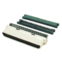 0.8mm Series 68P Cable Plug Connector