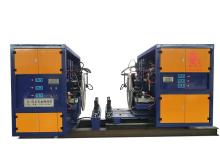 Ground Props Automatic Making Machine